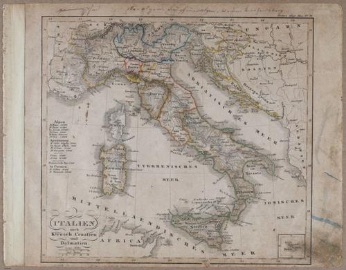 E766 - Schul-Atlas - i10099