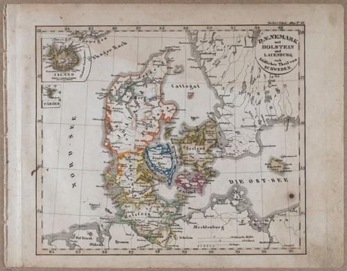 E766 - Schul-Atlas - i10102