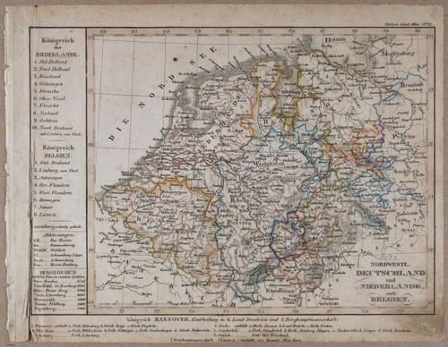 E766 - Schul-Atlas - i10104