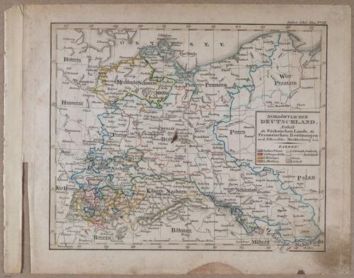 E766 - Schul-Atlas - i10105