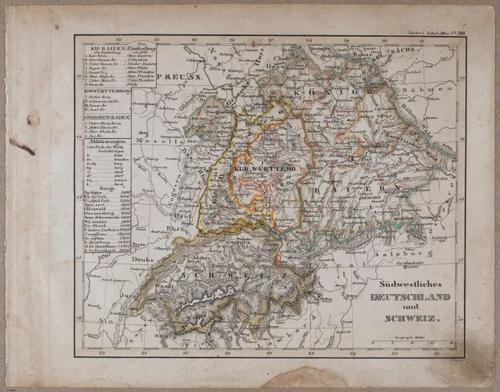 E766 - Schul-Atlas - i10106