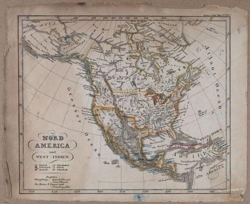 E766 - Schul-Atlas - i10110
