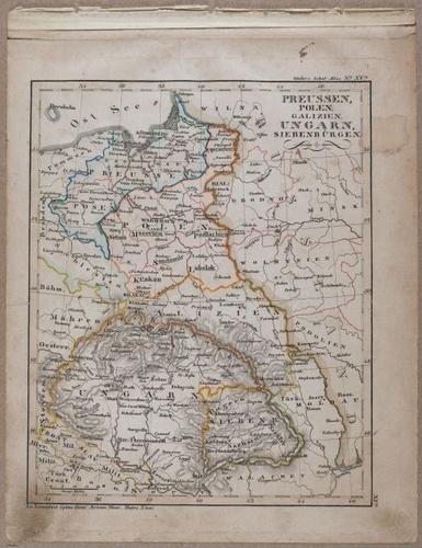 E766 - Schul-Atlas - i10111