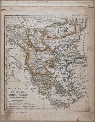 E766 - Schul-Atlas - i10113