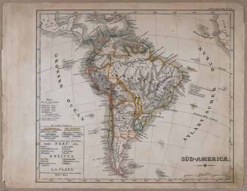 E766 - Schul-Atlas - i10120