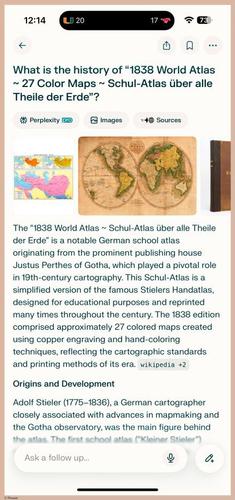 E766 - Schul-Atlas - i7986