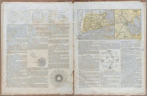 E767 - Morse_s 1845 School Geography - i10129-10130