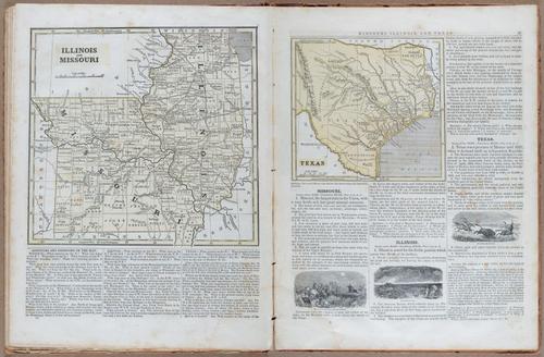E767 - Morse_s 1845 School Geography - i10157-10158
