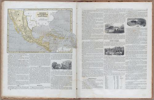 E767 - Morse_s 1845 School Geography - i10159-10160