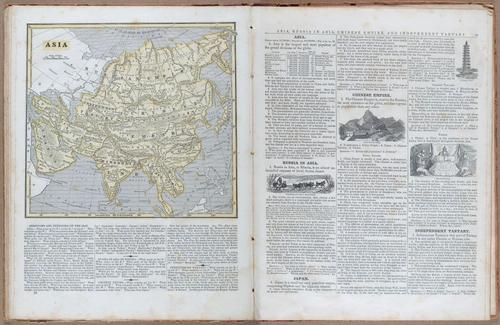 E767 - Morse_s 1845 School Geography - i10179-10181