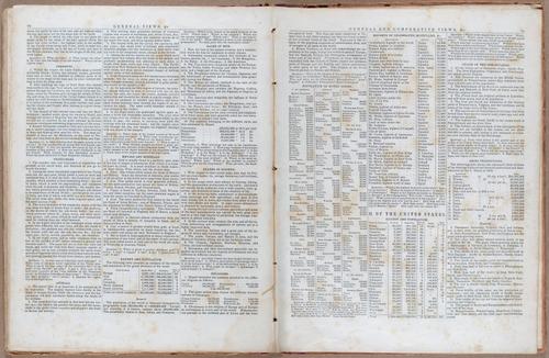 E767 - Morse_s 1845 School Geography - i10192-10193