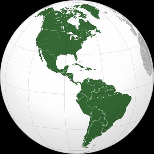 The Americas