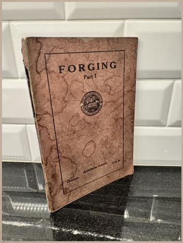 E771 - Forging - 8090