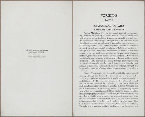 E771 - Forging - 10869-10870