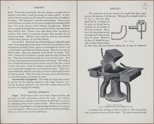E771 - Forging - 10871-10872