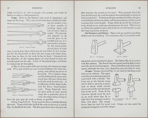 E771 - Forging - 10881-10882