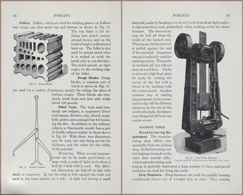 E771 - Forging - 10883-10884