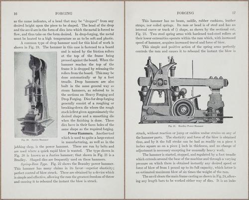 E771 - Forging - 10885-10886