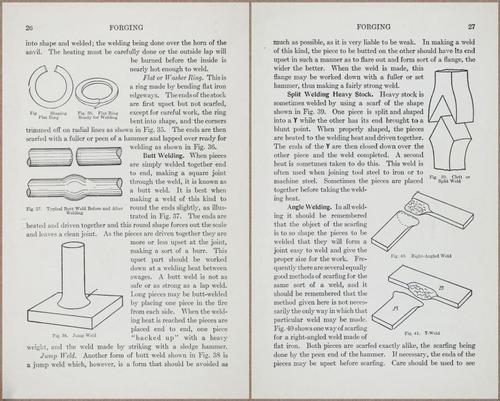 E771 - Forging - 10895-10896