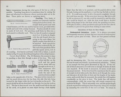 E771 - Forging - 10901-10902