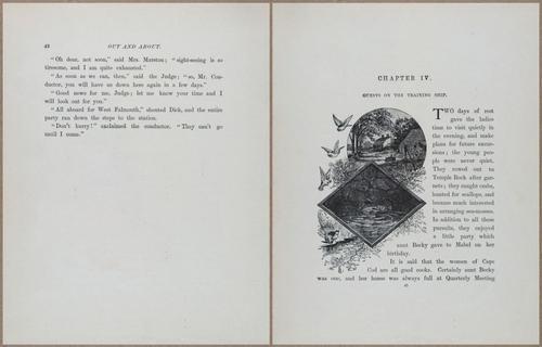 E770 - Across the Continent - 10366-10367