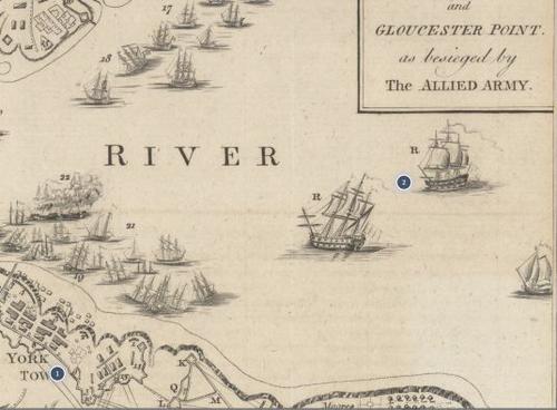 Yorktown and Gloucester Point Dot 2