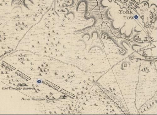 Yorktown and Gloucester Point Dot 3