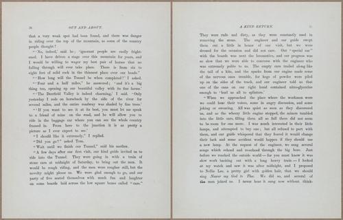 E770 - Across the Continent - 10398-10399