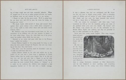 E770 - Across the Continent - 10400-10401