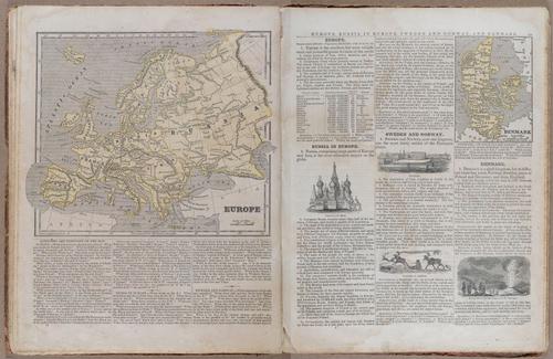 E768 - Morse_s 1846 School Geography - i10239-10240