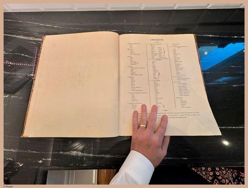E769B - Smith_s Classical Atlas - i8053