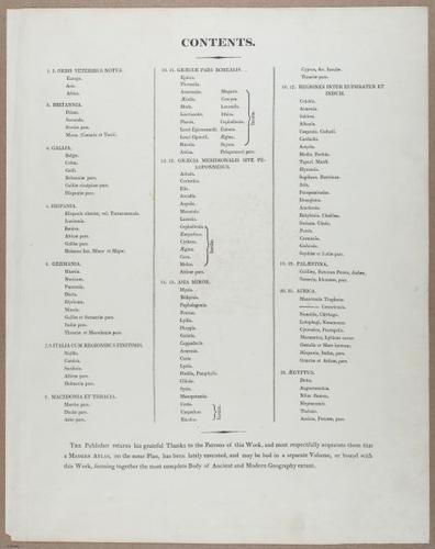 E769B - Smith_s Classical Atlas - i10301