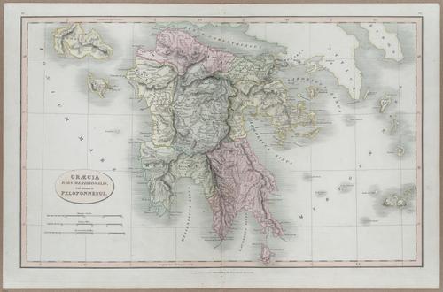 E769B - Smith_s Classical Atlas - i10313-10314
