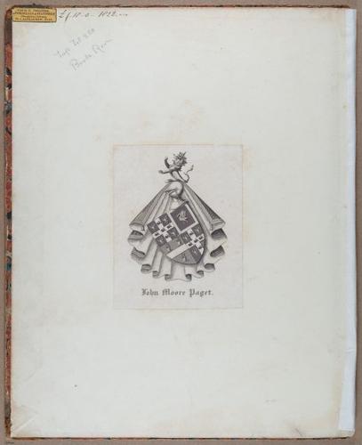 E769B - Smith_s Classical Atlas - i10324