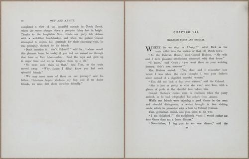 E770 - Across the Continent - 10408-10409