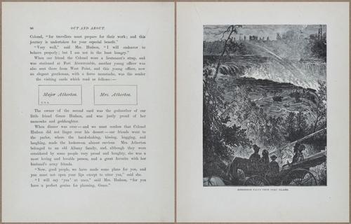 E770 - Across the Continent - 10410-10411