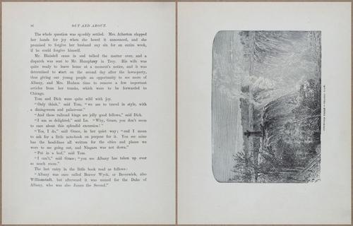 E770 - Across the Continent - 10415-10416