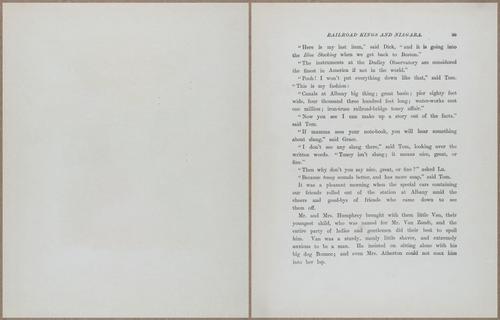 E770 - Across the Continent - 10417