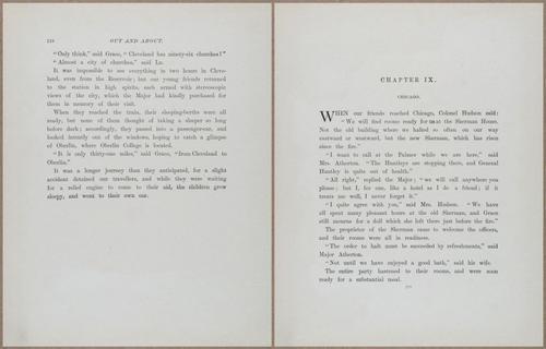 E770 - Across the Continent - 10433-10434