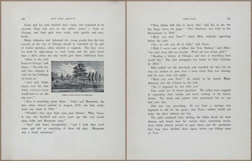 E770 - Across the Continent - 10435-10436