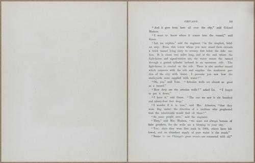 E770 - Across the Continent - 10445