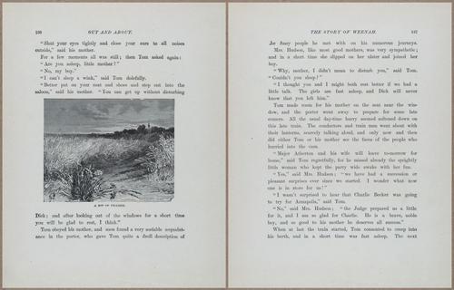 E770 - Across the Continent - 10450-10451