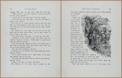 E770 - Across the Continent - 10452-10453
