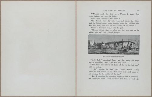 E770 - Across the Continent - 10462