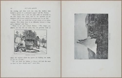 E770 - Across the Continent - 10463-10464