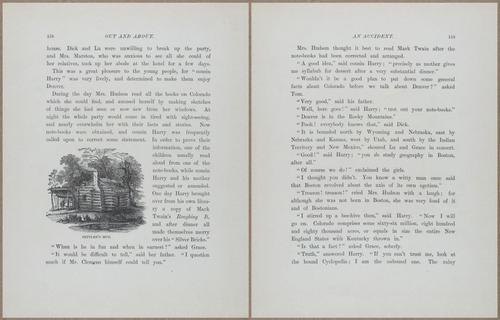 E770 - Across the Continent - 10470-10471