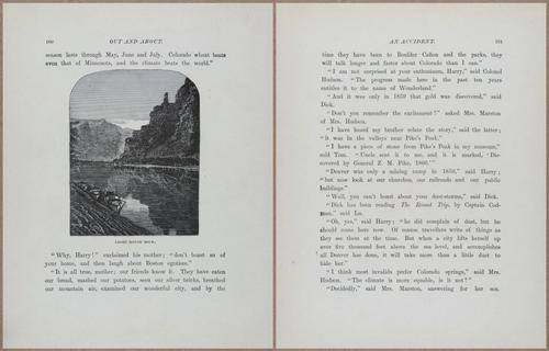 E770 - Across the Continent - 10472-10473