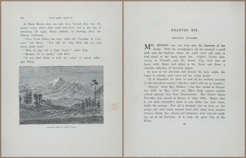 E770 - Across the Continent - 10477-10478