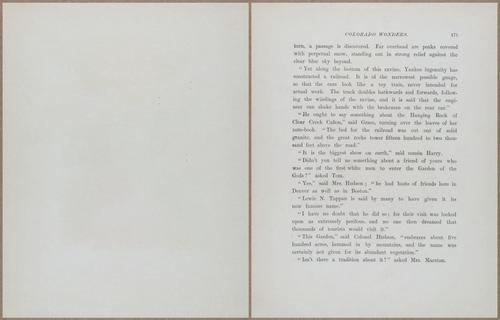 E770 - Across the Continent - 10484