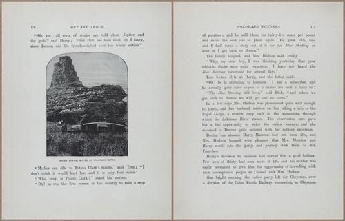 E770 - Across the Continent - 10485-10486